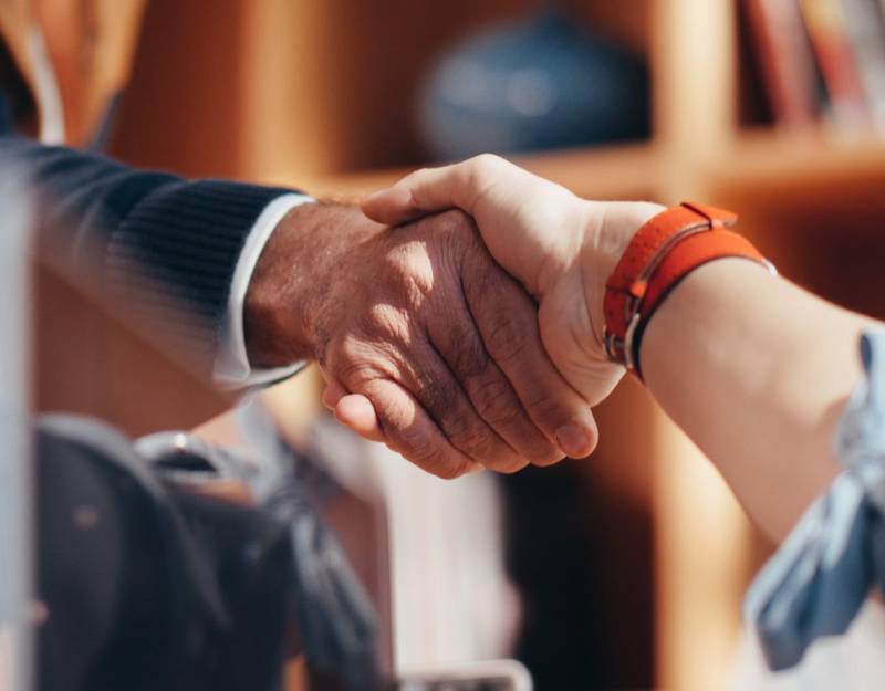 Divorce Mediation