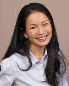 Kelly Chang Rickert, Christian attorney, religious discrimination, Title VII, First Amendment attorney