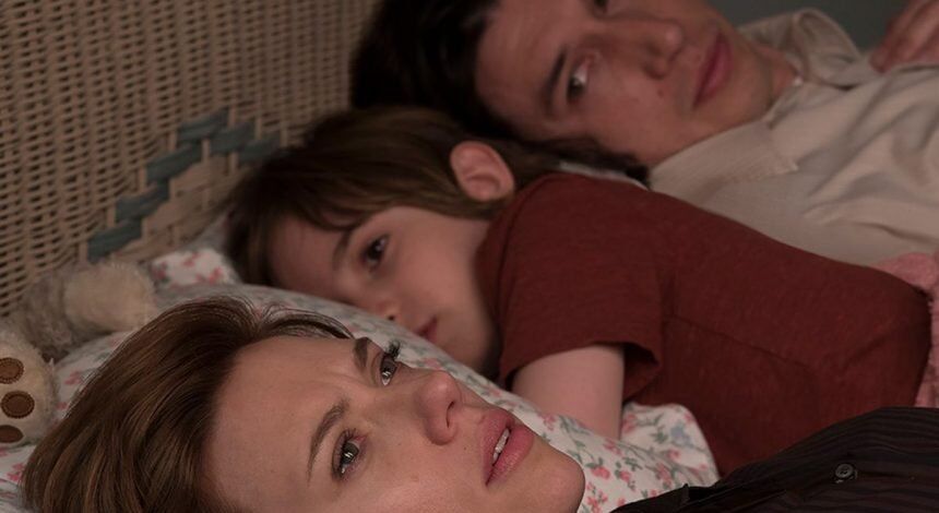 "Marriage Story" Perfectly Depicts Divorce Attorneys Without Demonizing