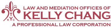 Law and Mediation Offices of Kelly Chang